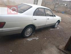 تويوتا كراون